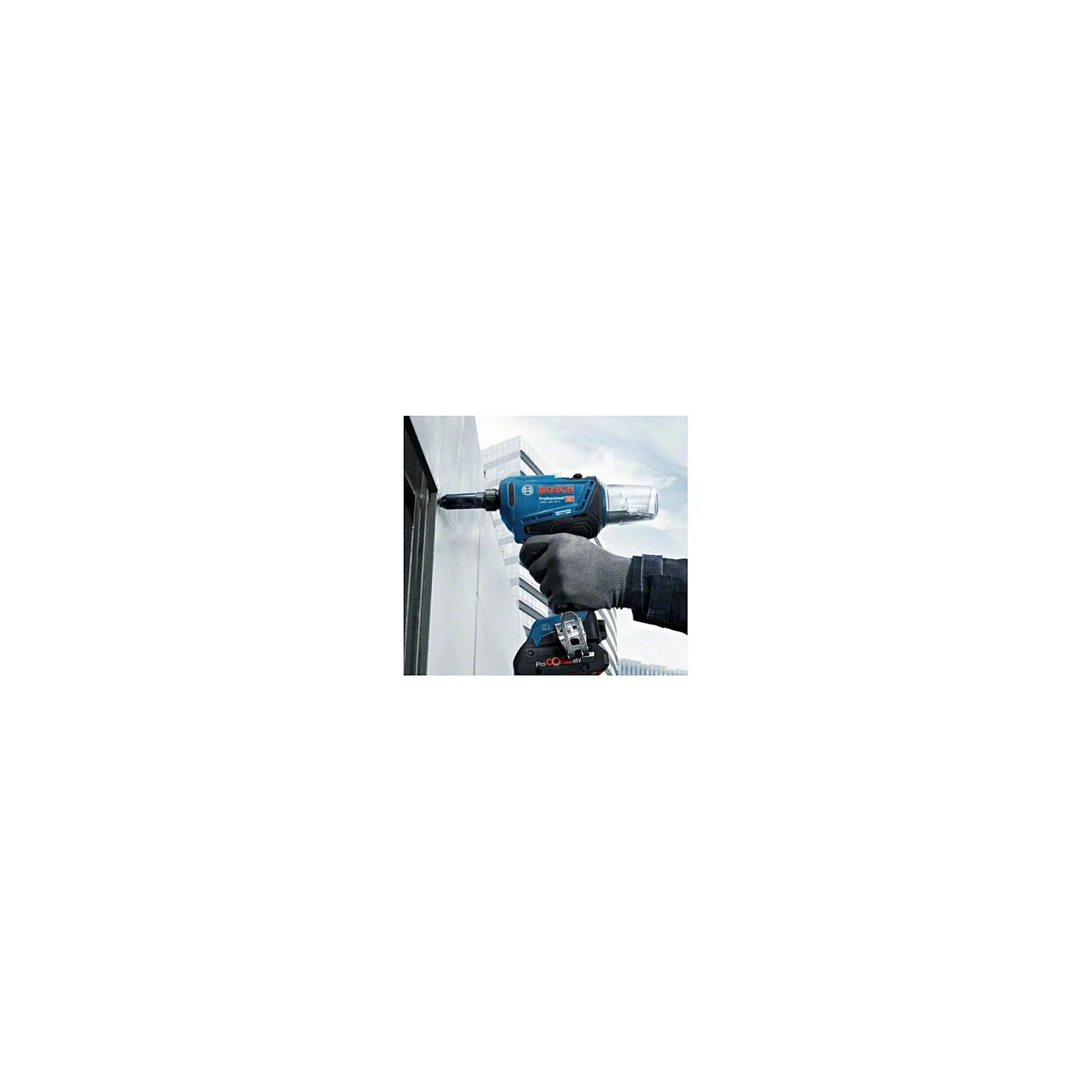 Bosch GRG 18V-16 C Kit Akku-Nietpistole — Buy in Cyprus with Fast Delivery