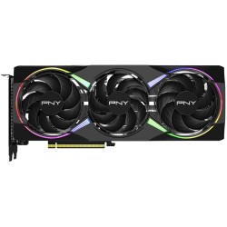 Buy PNY GeForce RTX 5060 Ti EPIC-X RGB OC - 16GB GDDR7, Triple-Fan ARGB, PCIe 5.... in Cyprus, Nicosia, Limassol, Larnaka, Pafos