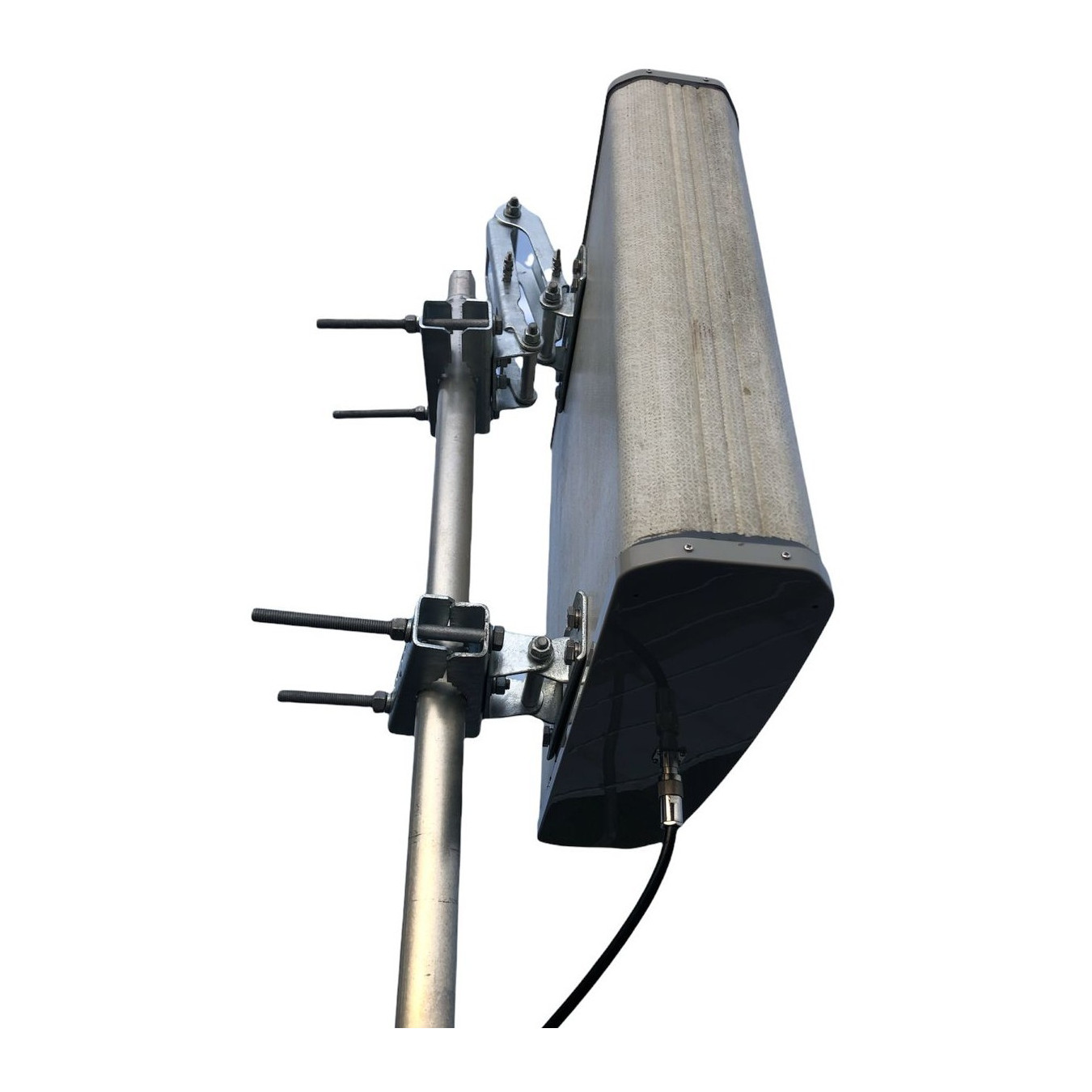 ALLNET Antenne 806~896MHz 14dbi Antenne (N-Female) Flat-Patch ANT-868-14dbi-FLAT-PATCH-570 LORA HELIUM IoT