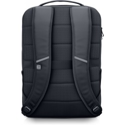 Buy Dell EcoLoop Pro Slim Backpack - CP5724S - Black, Slim 15.6-inch Laptop Back... in Cyprus, Nicosia, Limassol, Larnaka, Pafos
