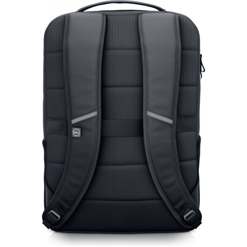 Buy Dell EcoLoop Pro Slim Backpack - CP5724S - Black, Slim 15.6-inch Laptop Back... in Cyprus, Nicosia, Limassol, Larnaka, Pafos