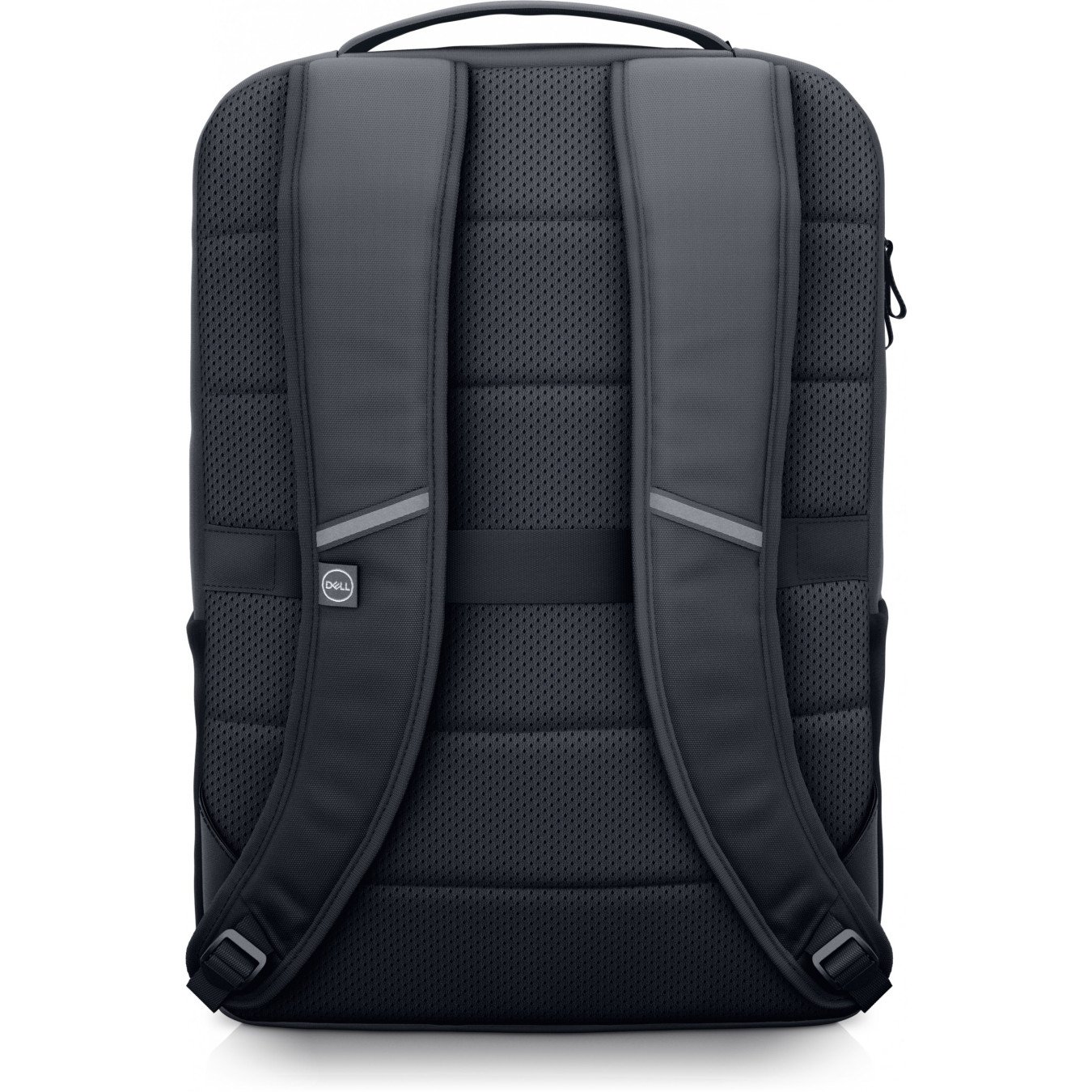 Dell EcoLoop Pro Slim Backpack - CP5724S - Black, Slim 15.6-inch Laptop Backpack, Waterproof