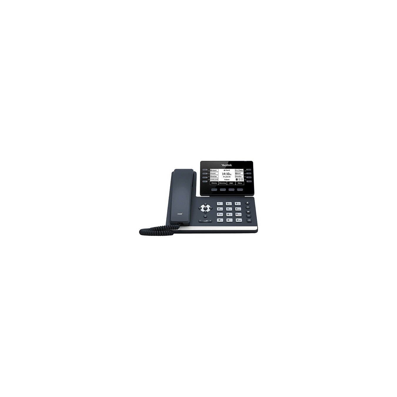 Yealink SIP-T53 - VoIP-Telefon — Buy in Cyprus with Fast Delivery