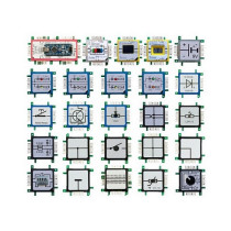 ALLNET Brick’R’knowledge Arduino Coding Set (International) — Buy in Cyprus with Fast Delivery