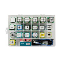 ALLNET Brick’R’knowledge Arduino Coding Set (International) — Buy in Cyprus with Fast Delivery