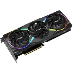 Buy PNY GeForce RTX 5060 Ti EPIC-X RGB OC - 16GB GDDR7, Triple-Fan ARGB, PCIe 5.... in Cyprus, Nicosia, Limassol, Larnaka, Pafos