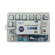 ALLNET Brick’R’knowledge Arduino Coding Set (International) — Buy in Cyprus with Fast Delivery