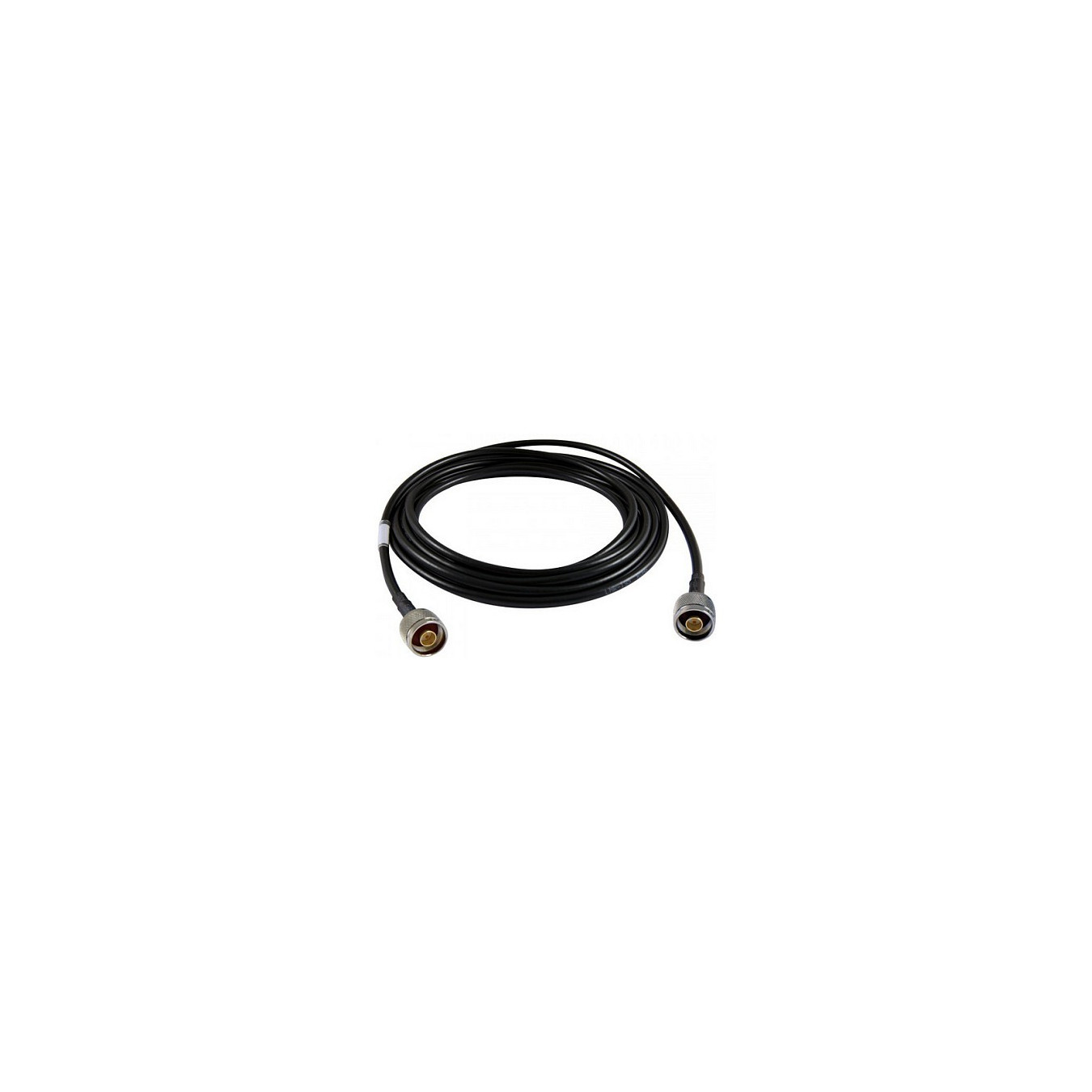 ALLNET Antennen-Kabel LMR-195 N-Type(m) to N-Type(m) 300 cm — Buy in Cyprus with Fast Delivery