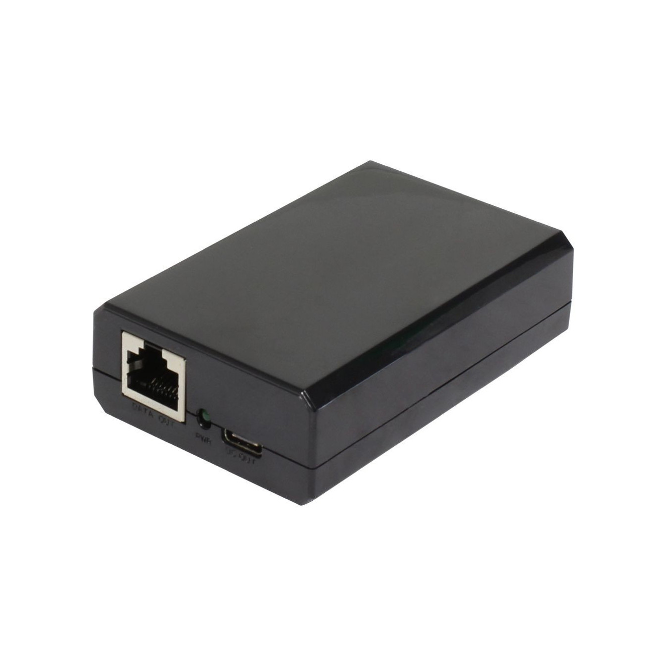 Z ALLNET PoE Splitter-Mini Extractor Gigabit 60W USB-C PD ALL-PS103G-BT60-PD — Buy in Cyprus with Fast Delivery