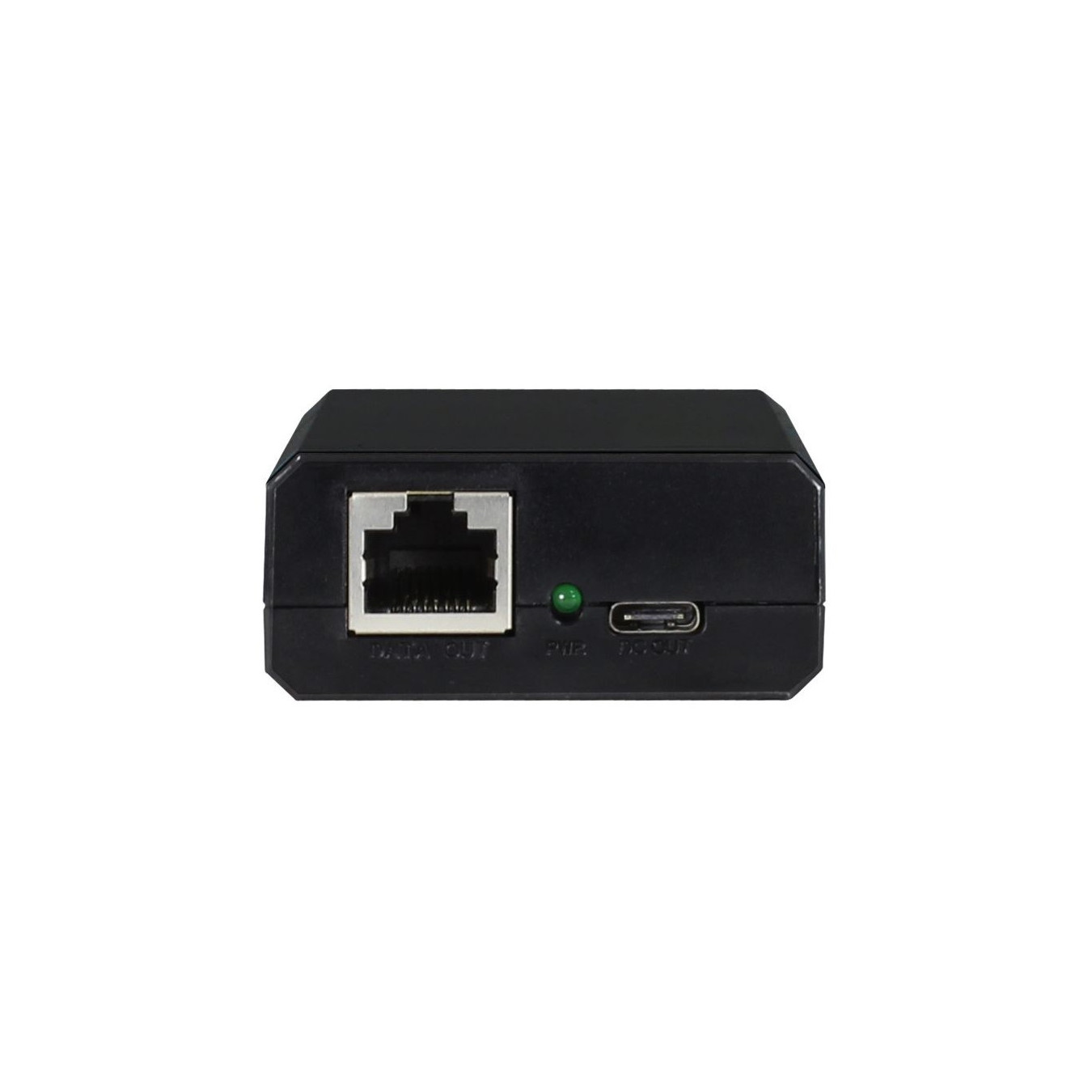 Z ALLNET PoE Splitter-Mini Extractor Gigabit 60W USB-C PD ALL-PS103G-BT60-PD — Buy in Cyprus with Fast Delivery