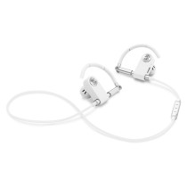 Bang & Olufsen Earset IE Headphones (2018) white — Buy in Cyprus with Fast Delivery