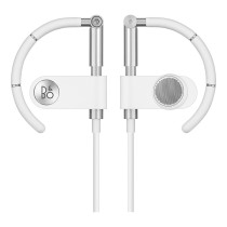 Bang & Olufsen Earset IE Headphones (2018) white — Buy in Cyprus with Fast Delivery