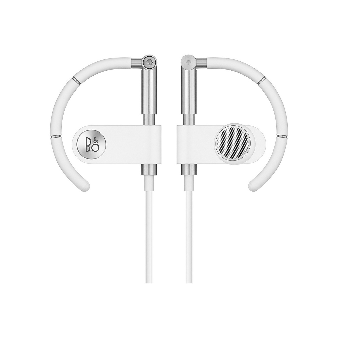 Bang & Olufsen Earset IE Headphones (2018) white — Buy in Cyprus with Fast Delivery