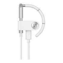 Bang & Olufsen Earset IE Headphones (2018) white — Buy in Cyprus with Fast Delivery