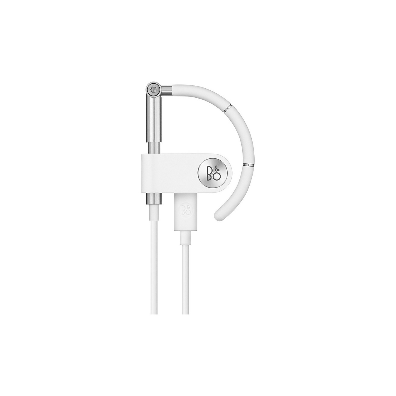 Bang & Olufsen Earset IE Headphones (2018) white — Buy in Cyprus with Fast Delivery