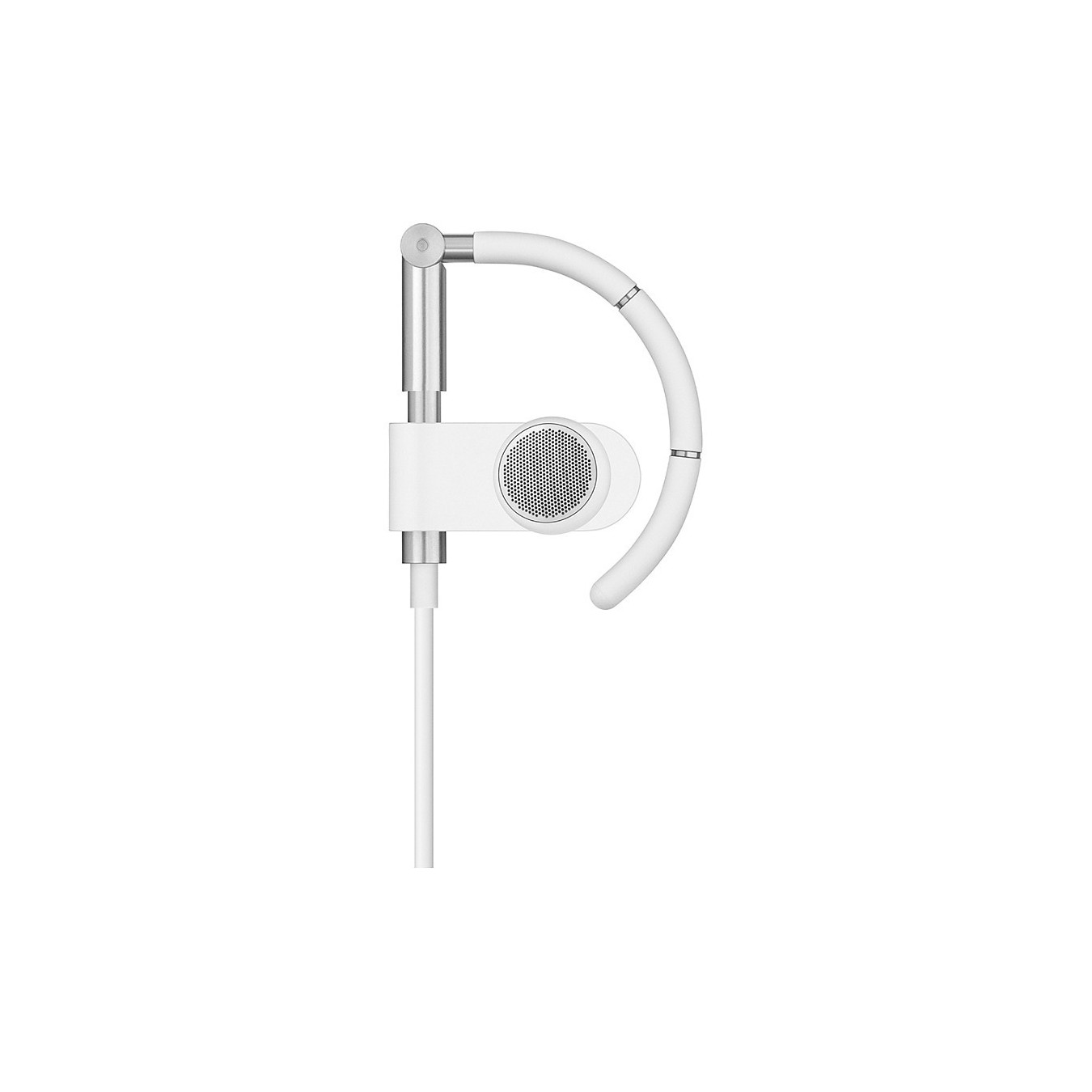Bang & Olufsen Earset IE Headphones (2018) white — Buy in Cyprus with Fast Delivery