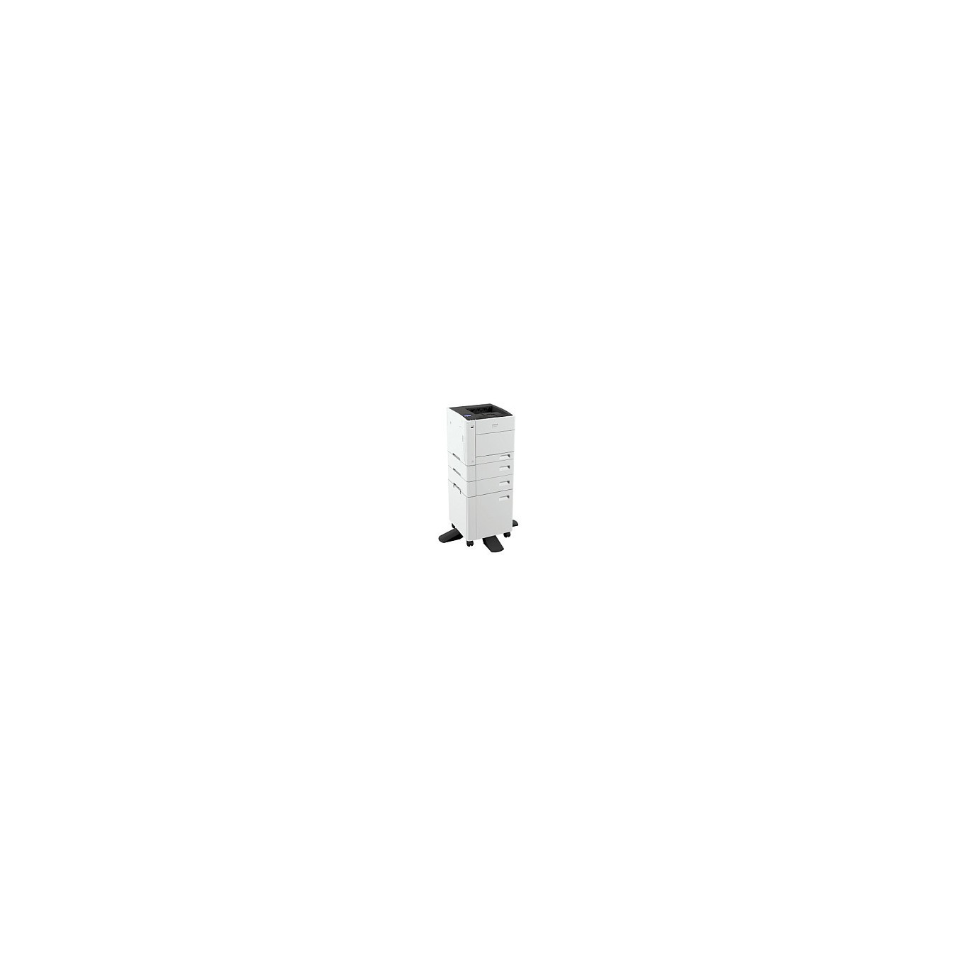FL RICOH P C375 A4 color Laser Drucker — Buy in Cyprus with Fast Delivery