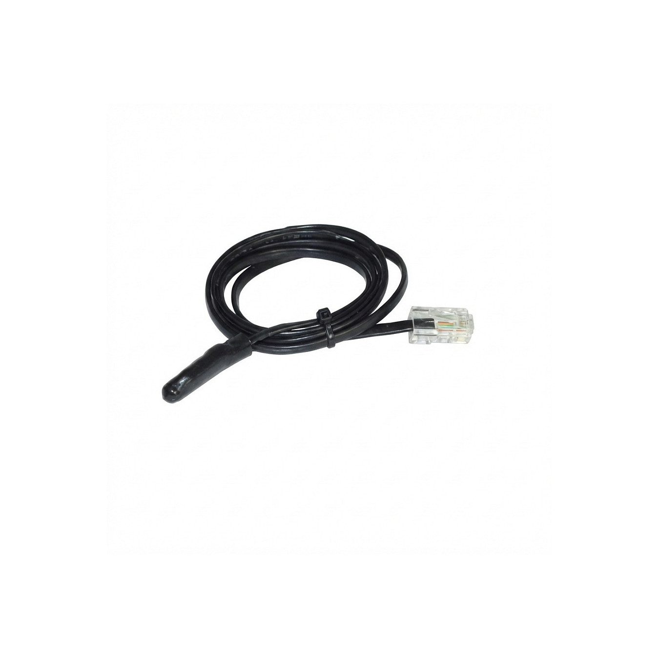 ALLNET MSR Sensor ALL3008 Temperaturfühler für IP Gebäude Automation — Buy in Cyprus with Fast Delivery