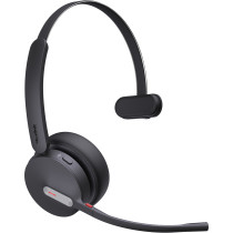 Yealink Bluetooth Headset BH70 Mono with Stand Teams USB-C A — Buy in Cyprus with Fast Delivery