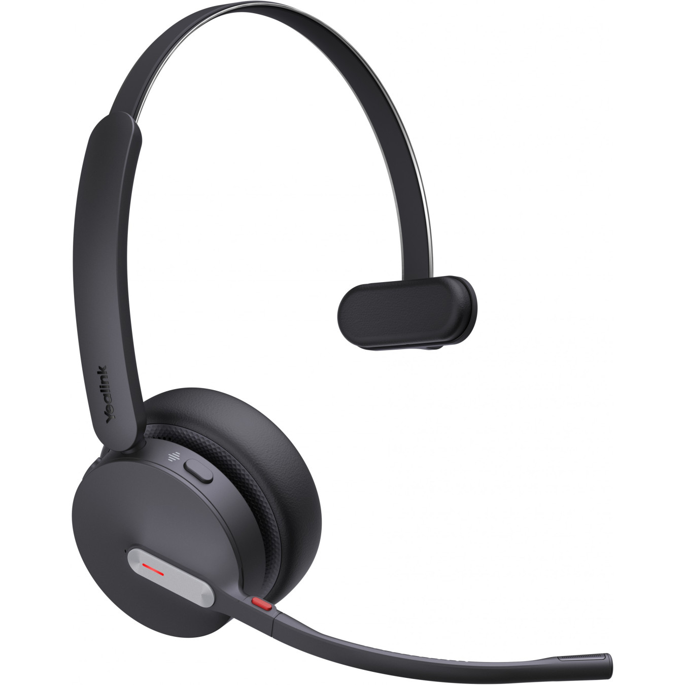Yealink Bluetooth Headset BH70 Mono with Stand Teams USB-C A — Buy in Cyprus with Fast Delivery
