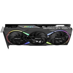 Buy PNY GeForce RTX 5060 Ti EPIC-X RGB OC - 16GB GDDR7, Triple-Fan ARGB, PCIe 5.... in Cyprus, Nicosia, Limassol, Larnaka, Pafos