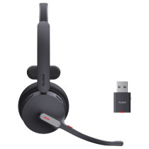Yealink Headsets WH64 Hybrid Mono UC — Buy in Cyprus with Fast Delivery