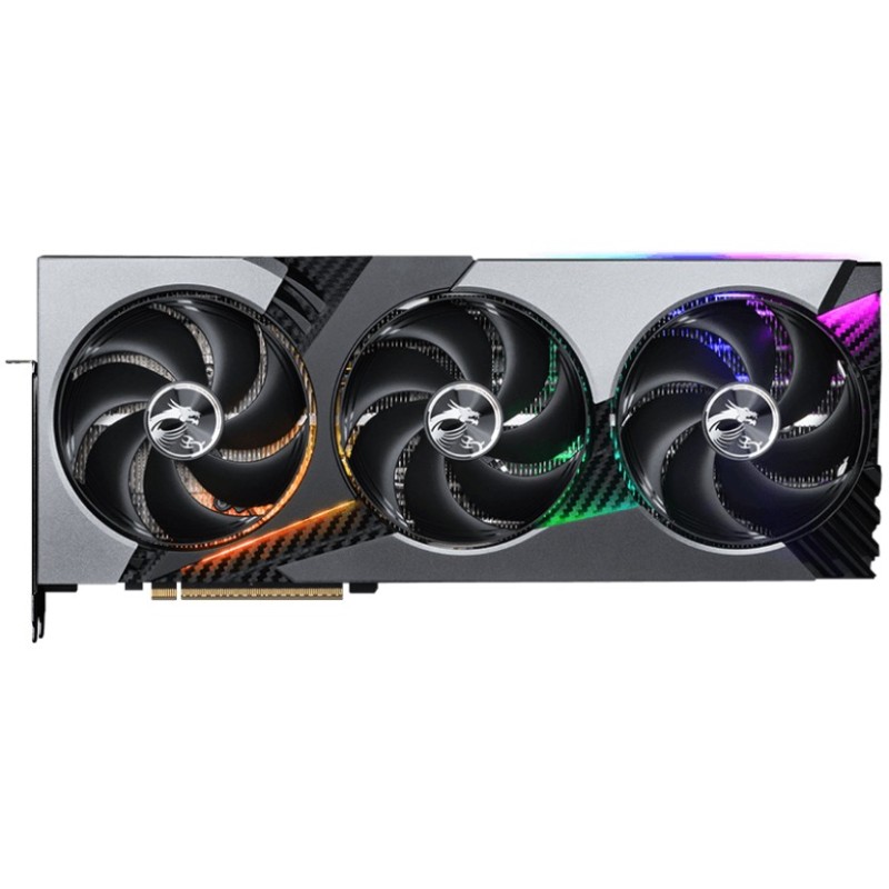 Buy MSI GeForce RTX 5080 Vanguard SOC - 16GB GDDR7, PCIe 5.0, 3-Fan, 2730 MHz Boost in Cyprus, Nicosia, Limassol, Larnaka, Pafos