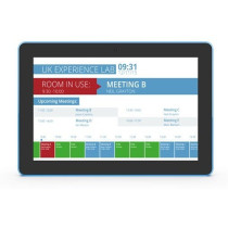 ALLNET Meetingraum RGB LED Tablet 10 Zoll RK3568 LTE Android 11 und NFC Farbe schwarz — Buy in Cyprus with Fast Delivery