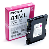 Ricoh Tinte 405767 magenta GC41ML — Buy in Cyprus with Fast Delivery