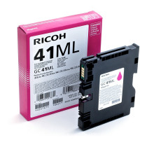 Ricoh Tinte 405767 magenta GC41ML — Buy in Cyprus with Fast Delivery