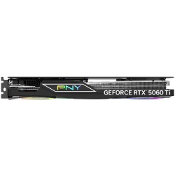 Buy PNY GeForce RTX 5060 Ti EPIC-X RGB OC - 16GB GDDR7, Triple-Fan ARGB, PCIe 5.... in Cyprus, Nicosia, Limassol, Larnaka, Pafos