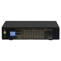 Z ALLNET Punkt-zu-Punkt Modem VDSL2 via 2-Draht unmanaged ALL-MC116V2 Max. 3km mit max. 160Mbit s