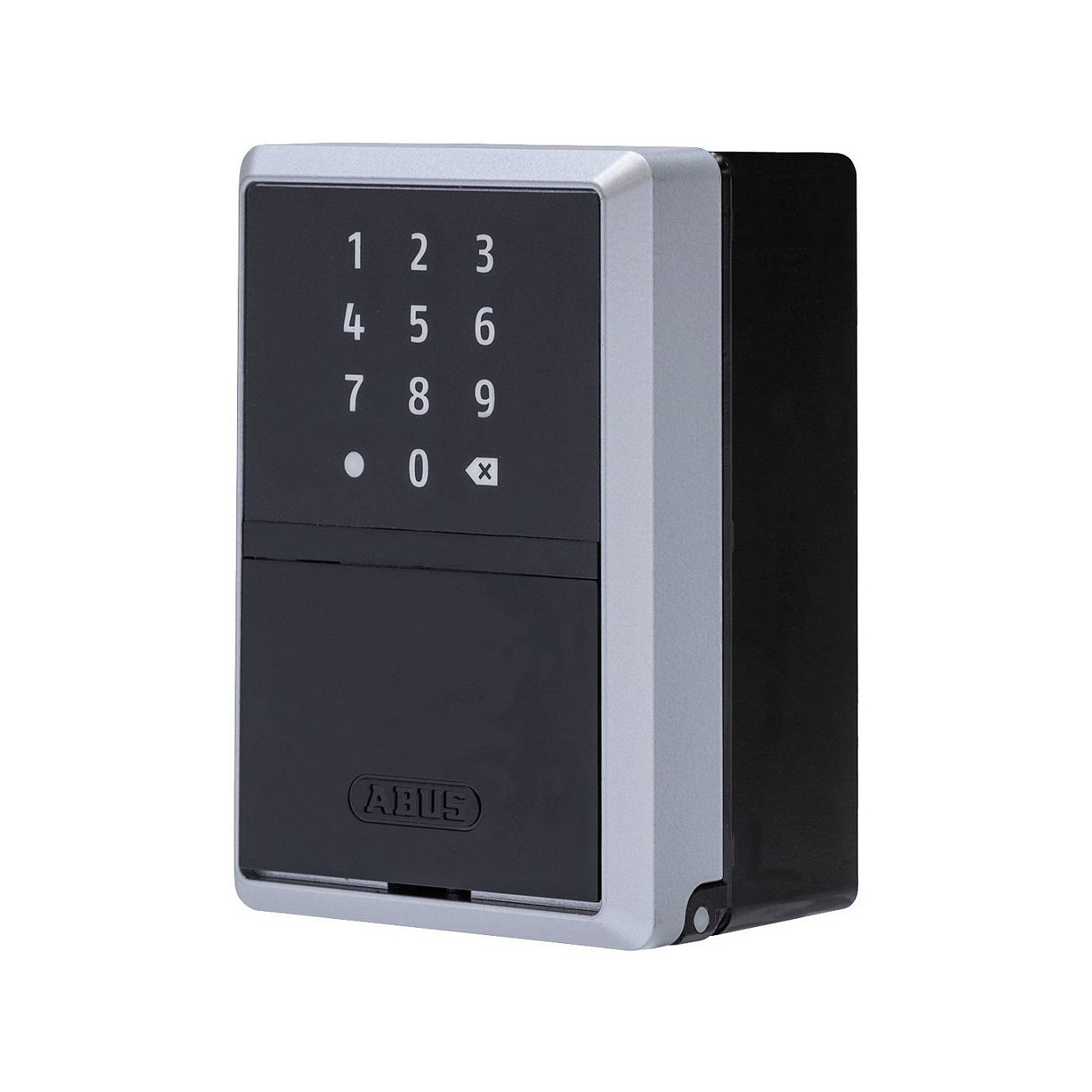 ABUS Schlüsselkasten KeyGarage 787 SMART BT Wandmontage — Buy in Cyprus with Fast Delivery
