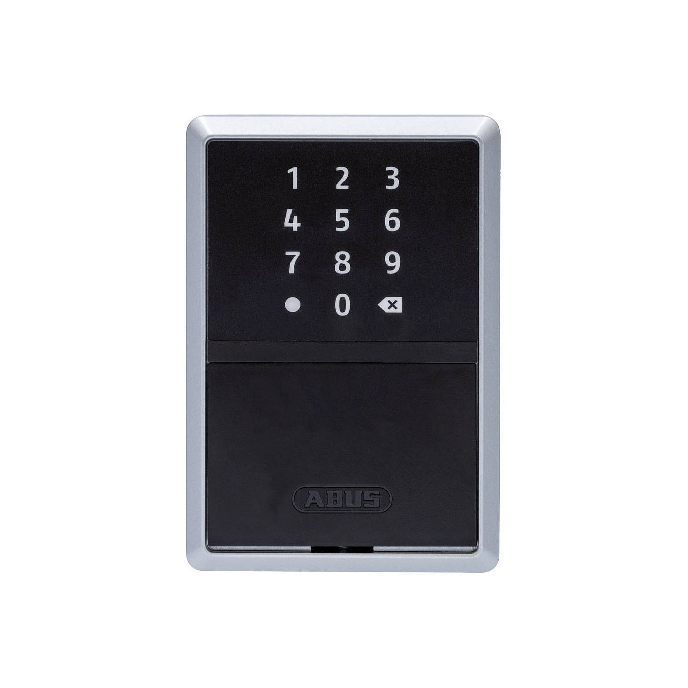 ABUS Schlüsselkasten KeyGarage 787 SMART BT Wandmontage — Buy in Cyprus with Fast Delivery