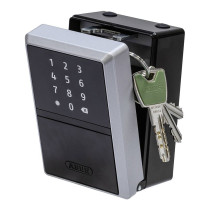 ABUS Schlüsselkasten KeyGarage 787 SMART BT Wandmontage — Buy in Cyprus with Fast Delivery