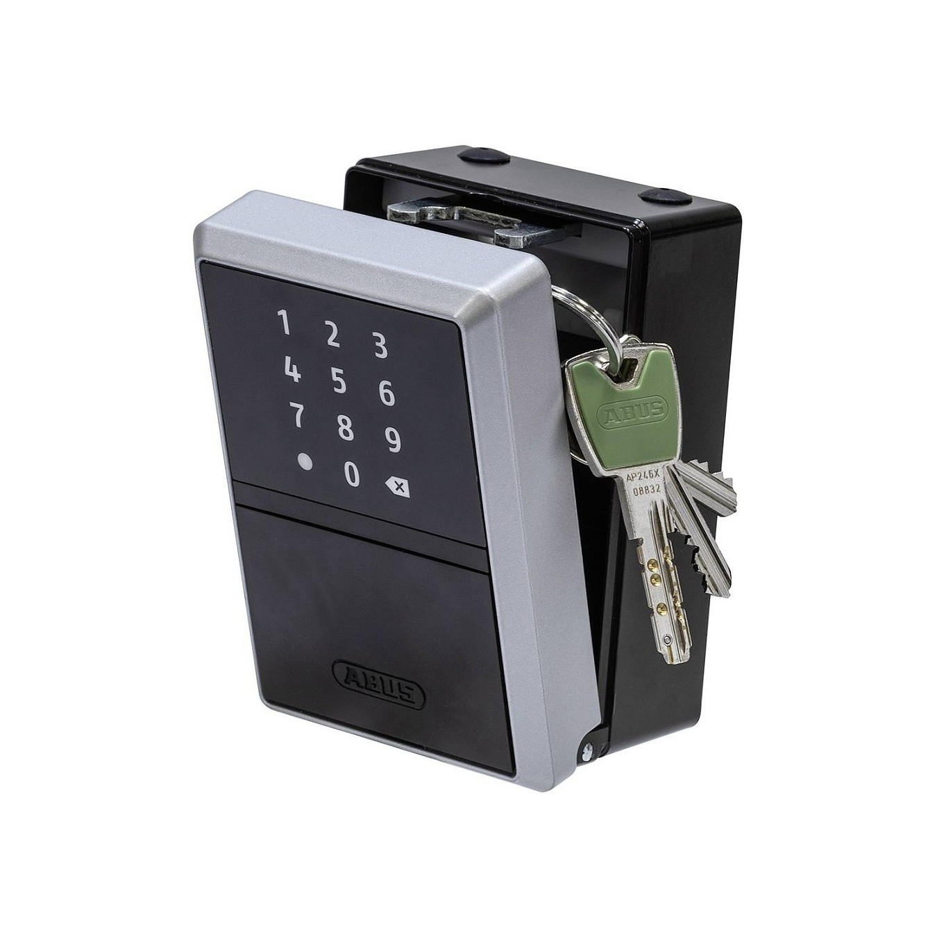 ABUS Schlüsselkasten KeyGarage 787 SMART BT Wandmontage — Buy in Cyprus with Fast Delivery