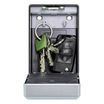 ABUS Schlüsselkasten KeyGarage 787 SMART BT Wandmontage — Buy in Cyprus with Fast Delivery