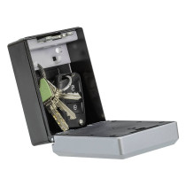 ABUS Schlüsselkasten KeyGarage 787 SMART BT Wandmontage — Buy in Cyprus with Fast Delivery
