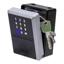 ABUS Schlüsselkasten KeyGarage 787 SMART BT Wandmontage — Buy in Cyprus with Fast Delivery