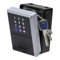 ABUS Schlüsselkasten KeyGarage 787 SMART BT Wandmontage — Buy in Cyprus with Fast Delivery