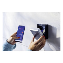ABUS Schlüsselkasten KeyGarage 787 SMART BT Wandmontage — Buy in Cyprus with Fast Delivery