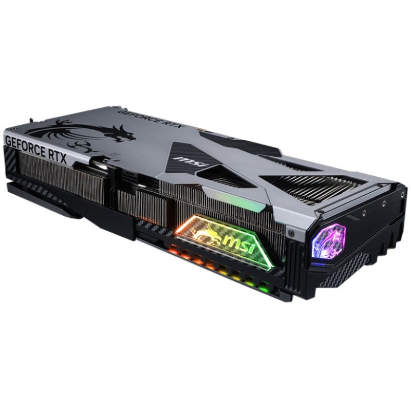 Buy MSI GeForce RTX 5080 Vanguard SOC - 16GB GDDR7, PCIe 5.0, 3-Fan, 2730 MHz Boost in Cyprus, Nicosia, Limassol, Larnaka, Pafos