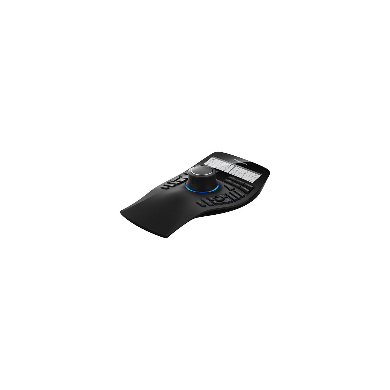 3DConnexion SpaceMouse Enterprise 3DX-700056 — Buy in Cyprus with Fast Delivery