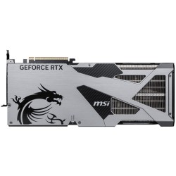 Buy MSI GeForce RTX 5080 Vanguard SOC - 16GB GDDR7, PCIe 5.0, 3-Fan, 2730 MHz Boost in Cyprus, Nicosia, Limassol, Larnaka, Pafos