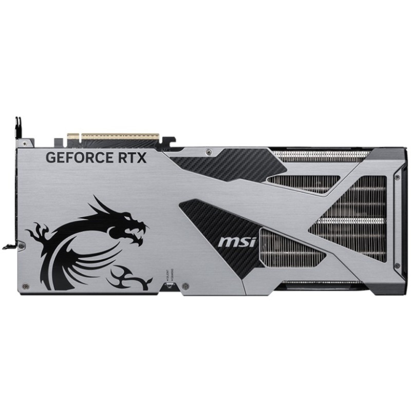 Buy MSI GeForce RTX 5080 Vanguard SOC - 16GB GDDR7, PCIe 5.0, 3-Fan, 2730 MHz Boost in Cyprus, Nicosia, Limassol, Larnaka, Pafos