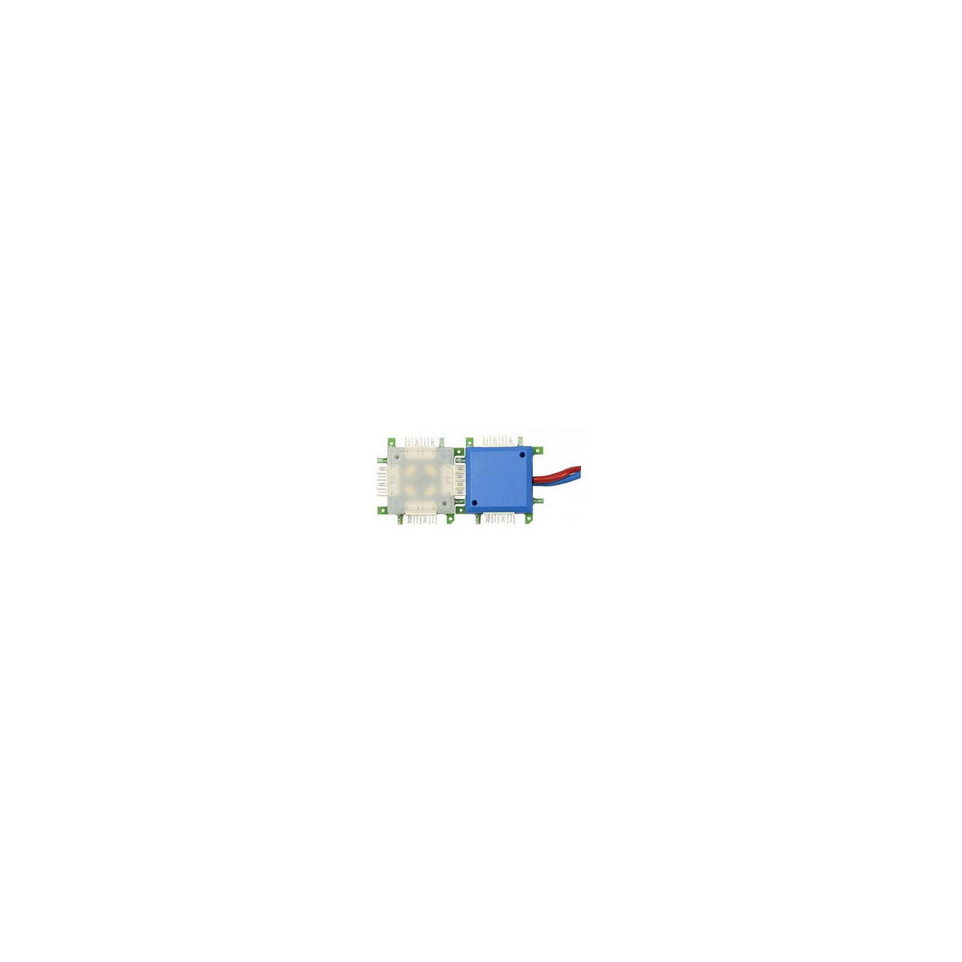 ALLNET BrickRknowledge Highpower LED Set 50 — Buy in Cyprus with Fast Delivery