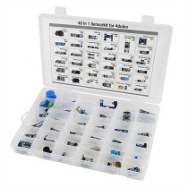 ALLNET 4duino Sensor Kit 40 in 1 SET — Buy in Cyprus with Fast Delivery