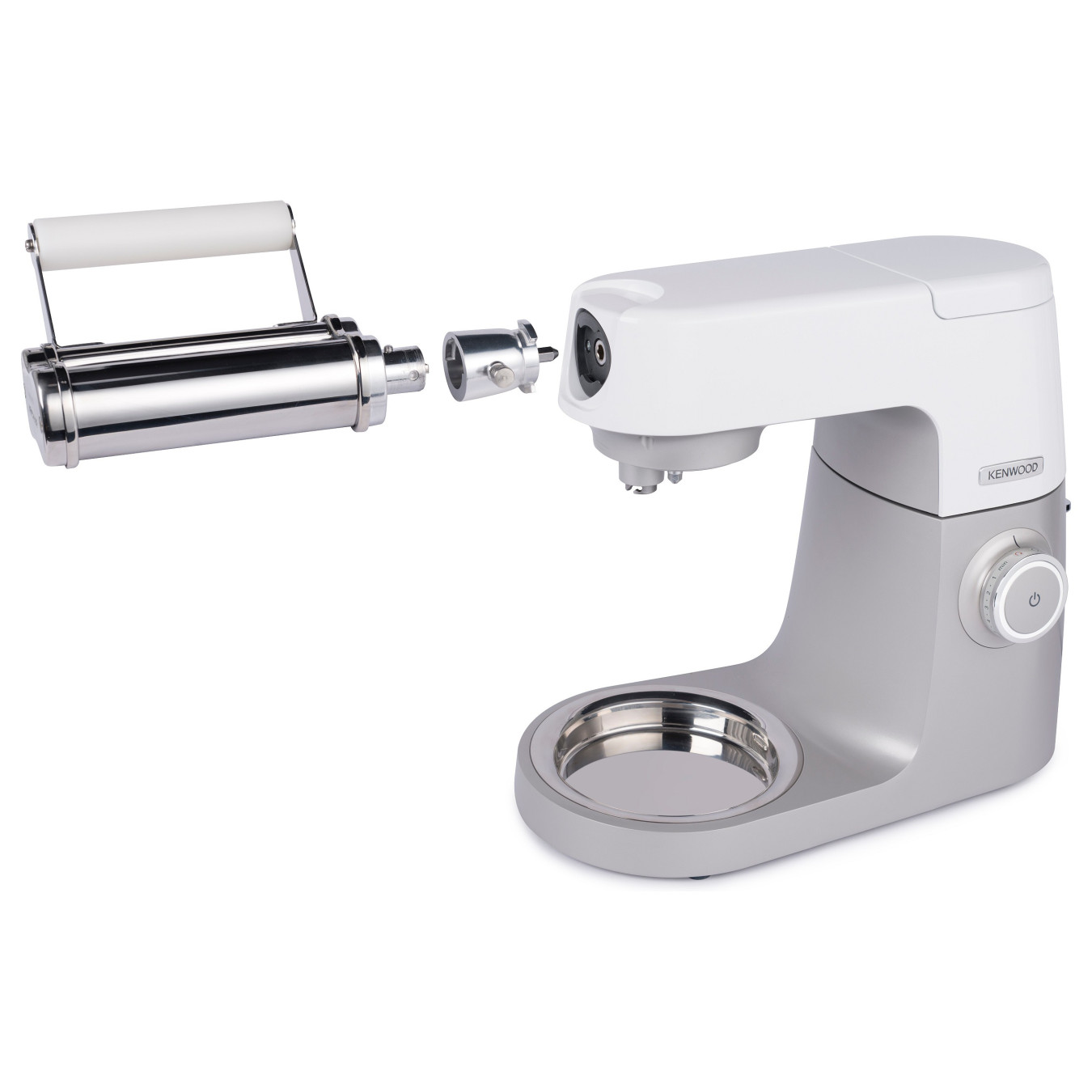 Kenwood KAT 002 ME Adapter — Buy in Cyprus with Fast Delivery