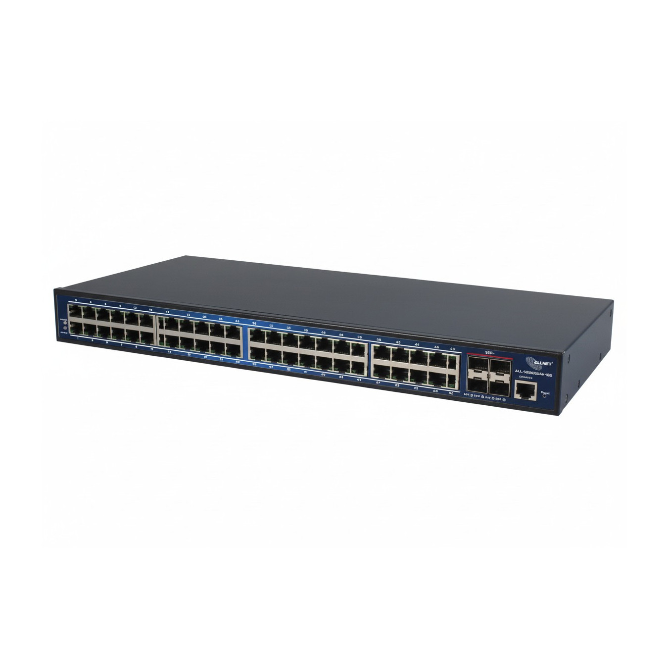 48+4P Allnet ALL-SG8652M-10G M — Buy in Cyprus with Fast Delivery