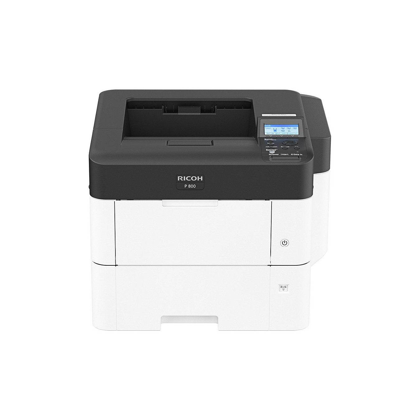 L RICOH P 800 A4 mono Laser Drucker — Buy in Cyprus with Fast Delivery